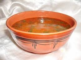 Chorba Frik Rezept Mit Bild Rezept Tunesische Rezepte Algerische Rezepte Rezepte