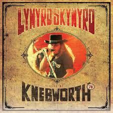 The group originally formed as my backyard in 1964 and comprised ronnie van zant (lead vocalist), gary rossington (guitar), allen collins (guitar), larry junstrom (bass guitar) and bob burns (drums). Saturday Night Special Lynyrd Skynyrd Announces Live At Knebworth 76 On Blu Ray Dvd Cd And Vinyl The Second Disc