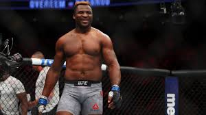 Saturday night's heavyweight fight between derrick lewis and francis ngannou was billed as a clash of two of the most powerful punchers in the history of mma. Francis Ngannou Apologizes For Performance Against Derrick Lewis