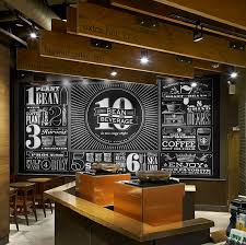 We love how the wall art picks up on the abstract design of the carpet. 24 Food Industry Wall Artists Designmantic The Design Shop