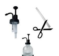Amazon.com: Soap Dispenser Pump,Soap and Lotion Dispensers ...