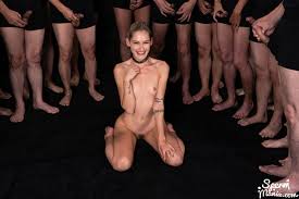 Tiffany Tatum - Every Inch Filled with Sperm