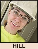 Women increasingly taking leading roles in building trades