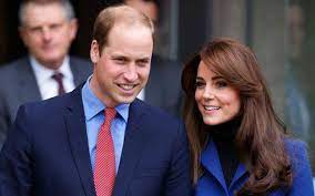 Prince william arthur philip louis of the united kingdom, duke of cambridge; Prince William Wife Kate Middleton To Visit Taj Mahal On April 16 India News