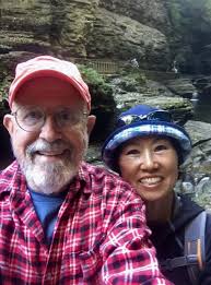 Rudolf G. and Yong Ae K. Moehs Fund