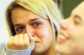 Chazy girls soccer team reflects