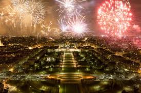 Paris On New Year S Eve France 6 Of The Best Cities To Celebrate New Year S Eve In New Year S Eve Around The World Celebration Around The World Best Cities