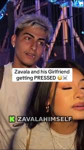 Zavala Girlfriend Jealous of Amanda