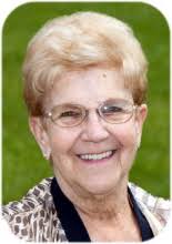 Obituary information for Carol Theresa Busch