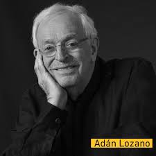 Él es Adán Lozano, arquitecto. “Crear espacios arquitectónicos que cubran  la necesidad funcional y estética de las personas o usuarios.” -Adán Lozano  y René Martínez #arquitectura #arquitecto #legado #editorial #libro  #fotografía #casavenecia #