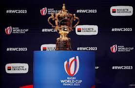 Calendrier Du Mondial 2023 Coupe Du Monde De Rugby 2023 : Le Calendrier Ville Par Ville Et Poule Par  Poule - Le Parisien