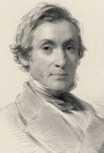 Algernon George Percy, 6th duke of Northumberland, * 1810