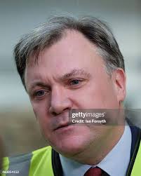 24 Ed Balls Visits The Cotswold Manufacturing Factory In Stockton On Tees  Stock Photos, High-Res Pictures, and Images