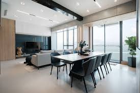 Composition, in turn, can be illustrated with seven basic design principles: Ae Plus Interior Design Limited Photos Facebook