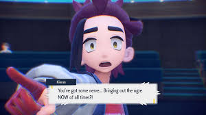 Facing the Blueberry League Club Champion