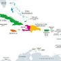 What are the 26 Caribbean countries from www.cruisenation.com