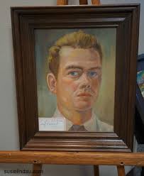 Deconstructing the Avant Garde: Ed McCartan's Art Retrospective