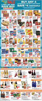 Jewel osco started as a door to door coffee delivery service founded by frank vernon skiff in chicago, illinois. Jewel Osco Ad Circular 10 02 10 08 2019 Rabato