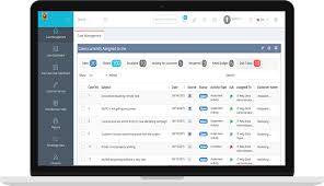 Free help desk software may impose user and functionality limits, but they'll definitely this help desk software comes with a wide variety of support features ranging from your reps will love this option because it comes with a mobile app that can be used to manage. Multi Channel Customer Support Software And Help Desk Software By Nabd Sys