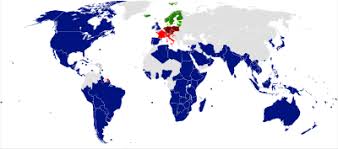 List Of Christian Denominations By Number Of Members Wikipedia