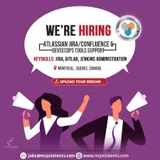 Job For Atlassian Jira Confluence Devsecops Tools Support Professional In 2020 Proofreading Jobs Business Analyst Job