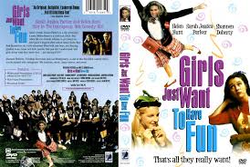 Watch more movies on fmovies. Girls Just Want To Have Fun Movie Dvd Scanned Covers 296girls Just Want To Have Fun Dvd Covers