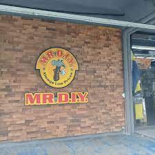 As we all know, mr.diy is a museum of strange and new household items. Mr Diy Arau Arau Perlis