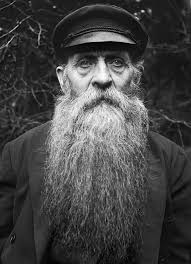 Mr. Magnusson, Ålsten, Uppland, Sweden