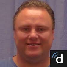 Dr. William Durston, MD