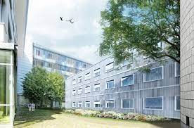 Get the top rbk abbreviation related to stuttgart. Pflegeprovisorium Rbk Stuttgart Tiemann Petri Koch Planungsgesellschaft Mbh