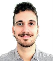 Lorenzo Nava's Instagram, Twitter & Facebook