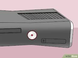 How To Fix An Xbox 360 Error E68 13 Steps With Pictures