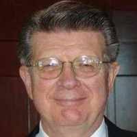 Joseph Hugh Haws (1937–2015)