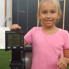 Brad Pursell Training