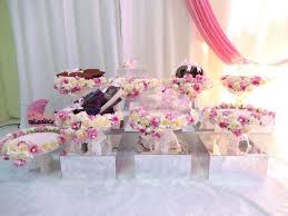 Promosi sewa dewan dan katering murah di taman rakan cheras kajang selangor. Pelamin Sanding Murah Dan Bajet Pelamin Bertunang Pelamin Sanding Dewan Rumah Khemah Wedding Decoration Gubahan Dulang H Table Decorations Decor Home Decor