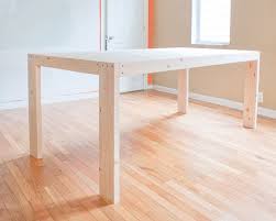 Make A Table This Weekend Diy Dining Table Make A Table Diy Farmhouse Table