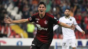 Atlas fc juárez à suivre en direct, retrouvez le classement, les résultats et le palmarès en live de toutes les compétitions de football sur sport24. Atlas Vencio Al Fc Juarez En La Jornada 1 Del Apertura 2019 As Mexico