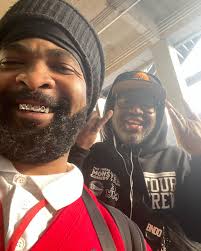 Sylvester "CutZoo" Ogletree (@cutzooworld) • Instagram photos and videos