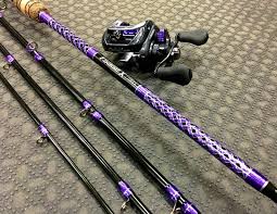 Pin On Rod Building