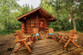 Maybe you would like to learn more about one of these? 30 Magical Wood Cabins To Inspire Your Next Off The Grid Vacay