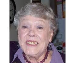 Carol Maureen Harrison Obituary (2022)