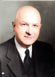 Henry Kissinger “Harry” Dick (1886-1953)