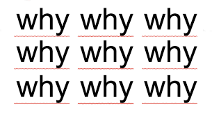 See full list on nerdarchy.com Why Google Docs Is Gaslighting Everyone About Spelling An Investigation The Outline