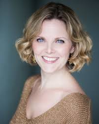 Elin Manahan Thomas