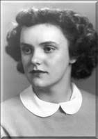 Jean Plummer Obituary (1927-2008)