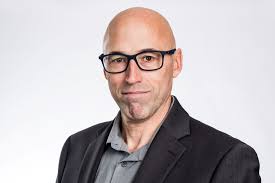 We Lead Where Others Follow