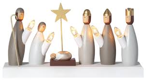Jesus wants me for a sunbeam: I Think They All Look A Little Too Happy To See Baby Jesus Meme Guy