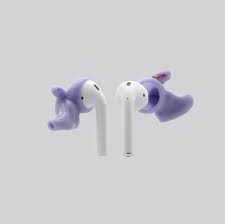 Eartune Fidelity For Apple Airpods We Ve Got You Covered Advanced Advsound Music Airpods Earpods Contruc In Ear Monitors Noise Isolation Nyc Life