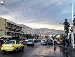 شو أكتر شي بيجيبلك العصبي بهالمنطقة البرامكة دمشق في 21 1 2017 Baramkeh Damascus 21 1 2017 Syria Damascus دمشق سوريا عدسة شاب دمشقي Photo Pics Scenes