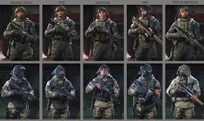 New modern warfare game and along with that, they have added 18 new operators in the game and here is how you can unlock all operators in call of duty. These Are The Default Operators That We Can Get In The Menu Screen Why Don T We See Them Like This In Game Call Of Duty Modern Warfare Dev Tracker Devtrackers Gg